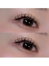 アイディー(i-dee)/マツエク120本