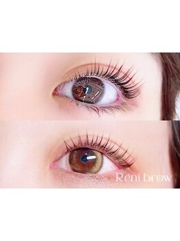 キープ力が自慢のサロン