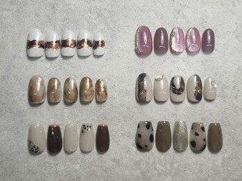 【10月定額サンプル】