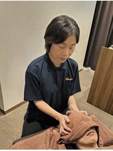 グイット 金町北口店(Goo-it!) さわぐち (女性)