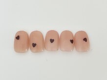 ネイル セルフ脱毛 ソポカロン 阪急桂駅前(sopoca-lon)/Bコース 5200円