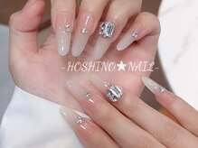 ホシノネイル(HOSHINO NAIL)/