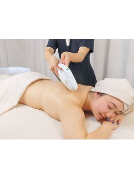 全身脱毛コースのあるサロン