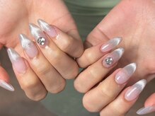 マグネットグラデ　design