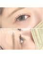 ヴィアンジュ アイラッシュ 仙台店(Viange Eyelash) ケアの仕方や美容液などのお悩みもご相談ください♪