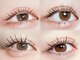 アイラッシュスペシャリティサロンビー 大阪京橋店(Eyelash speciality salon Be.)の写真