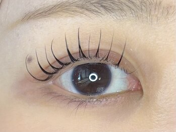 ヴィコ 広島並木通り店(vico)/まつ毛パーマ