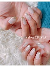 クリスタ(CRISTA)/