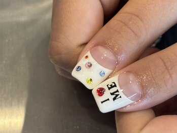 ミュート 三軒茶屋店(mute.)/90min by wakana