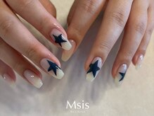 エムシス 甲東園店(Msis)/