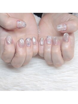 ユキネイル(YUKINAIL)/