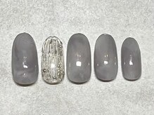 ノンノガーデン フォーネイル 札幌大通店(non-no garden for nail)/トレンド