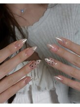 ヘブン ネイル 鶯谷(HEAVEN Nail)/
