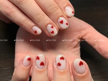 ニコ 高田馬場店(Niko)/春