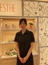 Ultimate 【毛穴/毛穴ケア/毛穴洗浄/ニキビ/ブライダル/フェイシャル】&nbsp;伊東 友子