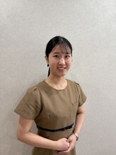 クチュリエール 銀座店&nbsp;平林 佑梨