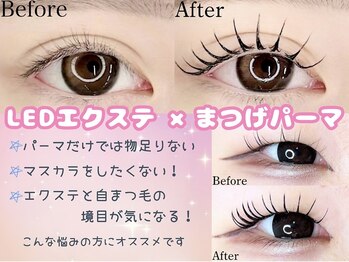 ラッキーユー 新小岩店(Lucky U)/