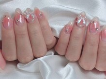 ネイルサロン タイムズスクエア 梅田店(Nail Salon Times Square)