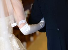 ソヤ クリエイティブヘアー(SOYA creative hair)/ブライダルシェービング