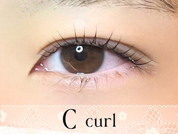 ユープラス(YU+)/Cカール