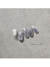 シーズネイル 渋谷店(She's nail)/新規お客様 オフ込み 6500円
