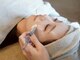 小顔・美肌専門 クリニカルサロン Nurse Reface 【ナースリフェイス】の写真/鏡を見るのが楽しくなる肌へ。大人女性のための本格美肌ケア。