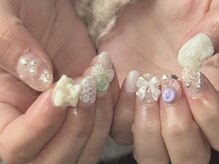 ウル(ULL)/MAXI【tama】