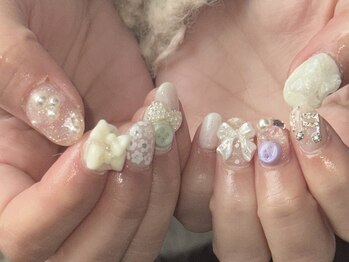 ウル(ULL)/MAXI【tama】