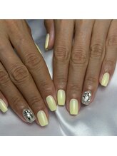 ミミネイル(MIMI NAIL)/