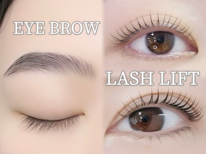 デイリー ラッシュ(DAILY LASH)の写真