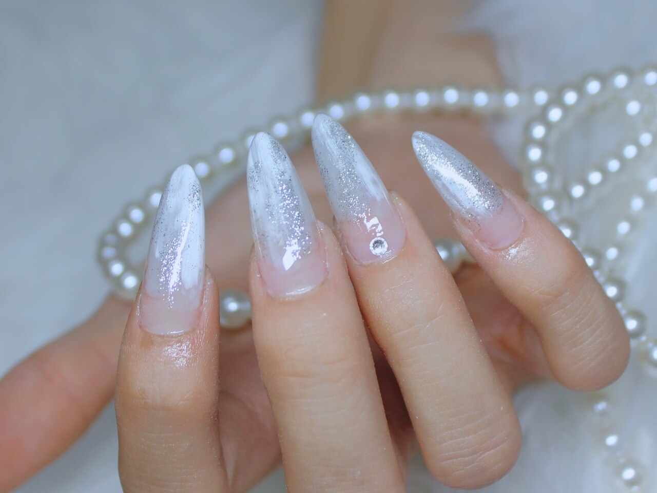 クローネイル ジジ(CLOW NAIL -zizi-)｜ホットペッパービューティー