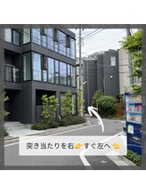 リリー キョウドウ(Lily Kyodo)/6.道案内