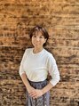 スアイロム(SuayLom) 川端 優子