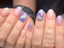 ザ ネイル パーラー 博多駅(The Nail Parlor)