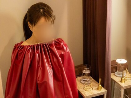 アレモナ(AREMONNA)の写真