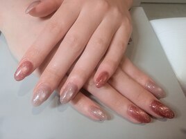 ハンドネイル