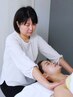 【ずっとお得!】心も体もrelax癒しのオールハンドフェイシャル¥12000→¥9800