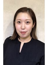 アルフォービューティー 恵比寿店(ALU for beauty) Chiharu.n