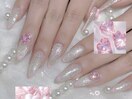 フレンチネイル