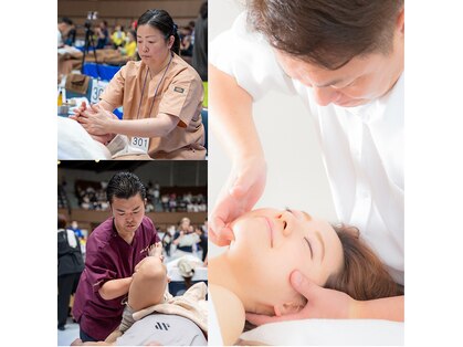 ケートータルビューティー(K. total beauty)の写真