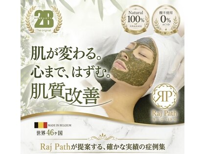 ラージ パトゥ(Raj Path)の写真
