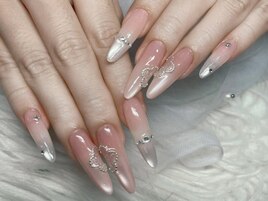 マグネット/umi nail