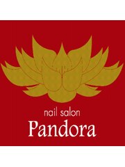 nail beauty salon Pandora 川西店(マネージャー)