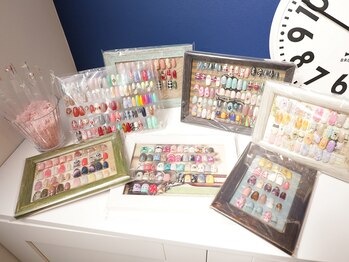 サンプルデザイン