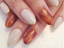 ネイルサロン クレア(CREA)/