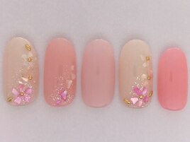 352ジェル￥8078スカルプ￥11318