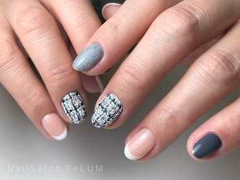 定額¥8500コース