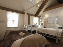 シアナ(C-ANA)/内観