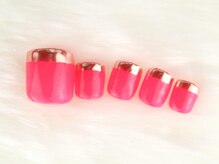 カノン(KANON)/フット☆デザインAコース