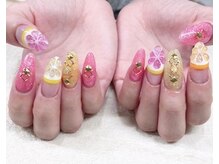 ボニー(bonny)/スカルプわがままコース